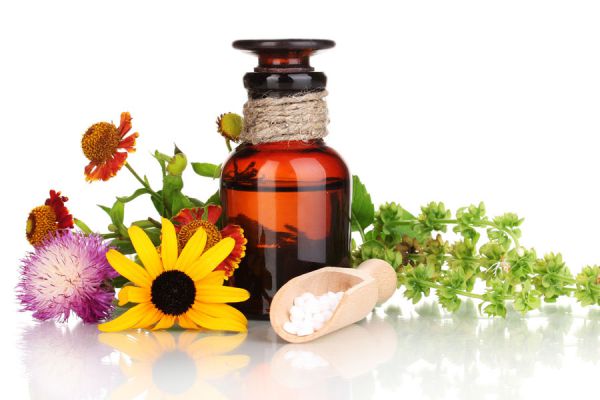 ¿Qué es la Homeopatía?