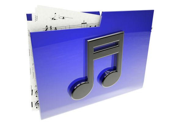 Como subir y compartir archivos de audio Como subir y compartir archivos de audio
