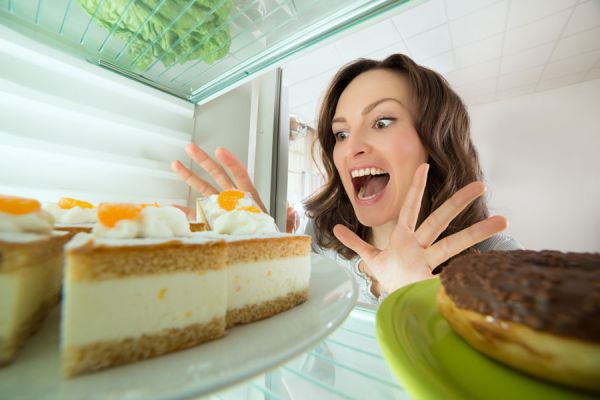 Cómo Congelar una Torta para disfrutarla en otro momento Cómo Congelar una Torta para disfrutarla en otro momento
