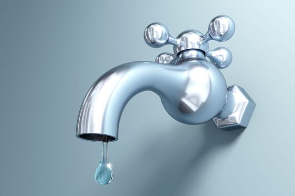 Cómo Ahorrar Agua Cómo Ahorrar Agua