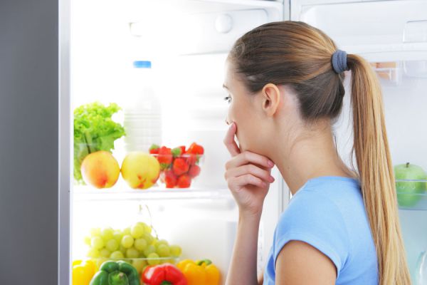 Cómo limpiar la heladera o refrigerador Cómo limpiar la heladera o refrigerador