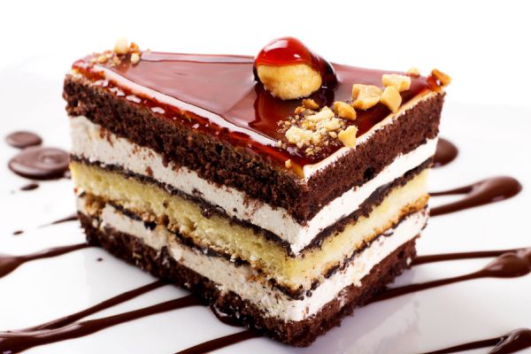 Cómo Preparar diferentes Cremas para Tortas Cómo Preparar diferentes Cremas para Tortas