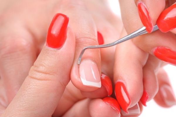 Cómo mejorar las cutículas de las manos Cómo mejorar las cutículas de las manos