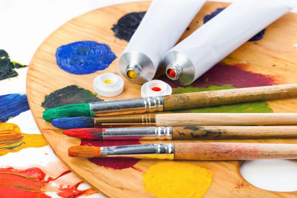 Consejos para pintar con óleo. Tips para usar la pintura al óleo. Cómo pintar con pinturas al óleo. Consejos para pintar con óleo. Tips para usar la pintura al óleo. Cómo pintar con pinturas al óleo.