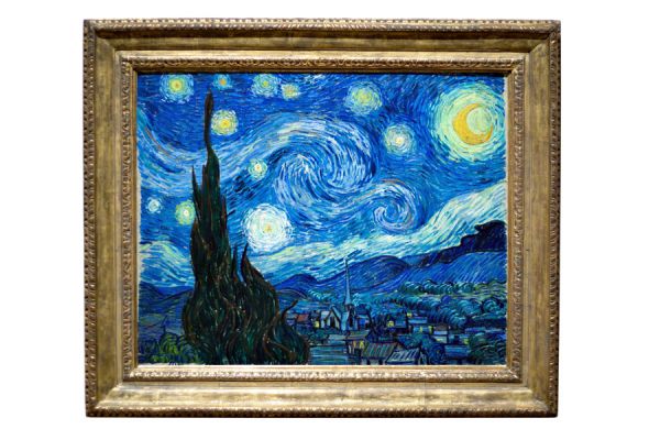 Cómo cuidar y conservar pinturas al óleo Cómo cuidar y conservar pinturas al óleo