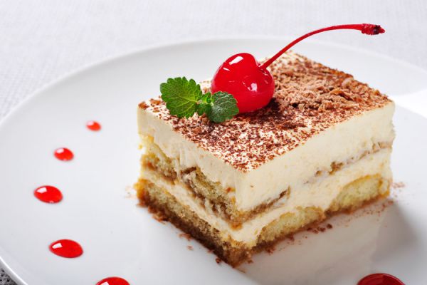 Cómo reemplazar el Queso Mascarpone en el Tiramisú Cómo reemplazar el Queso Mascarpone en el Tiramisú