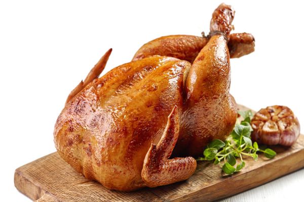 Cómo Adobar un Pollo Cómo Adobar un Pollo