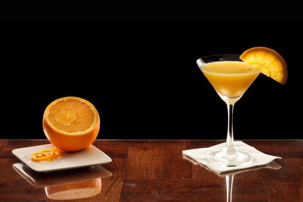 Cómo preparar Licor de Naranja Cómo preparar Licor de Naranja