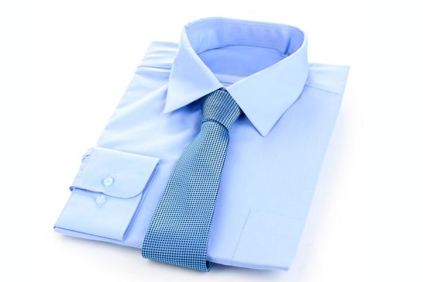 Cómo renovar las camisas Cómo renovar las camisas