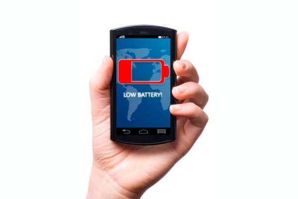 Cómo hacer que la Batería del Celular Dure Más tiempo Cómo hacer que la Batería del Celular Dure Más tiempo