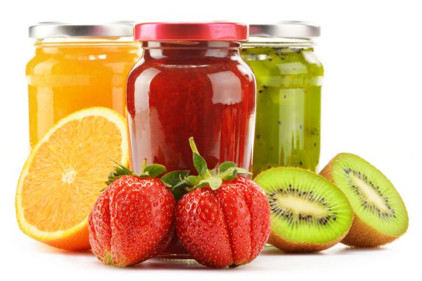 Cómo hacer una Jalea de Frutas natural Cómo hacer una Jalea de Frutas natural