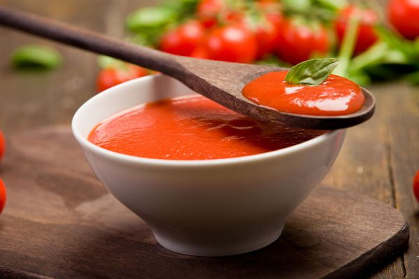 Cómo preparar Salsas Rápidas Cómo preparar Salsas Rápidas