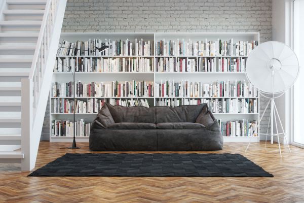 Cómo Diseñar una Biblioteca a medida Cómo Diseñar una Biblioteca a medida