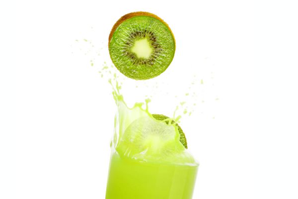 Cómo preparar licor de kiwi Cómo preparar licor de kiwi