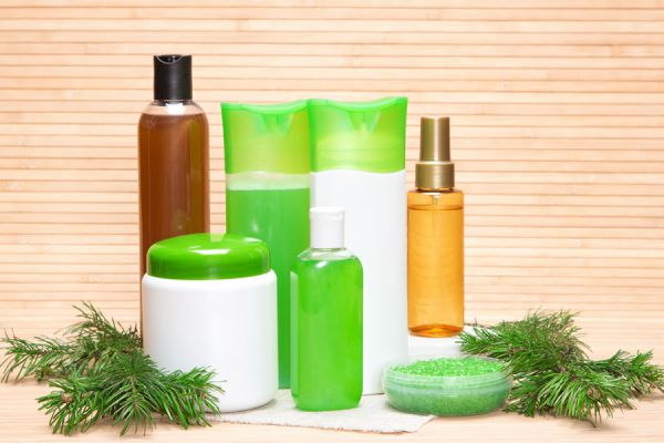 Cómo preparar un Shampoo Casero contra la Caspa Cómo preparar un Shampoo Casero contra la Caspa