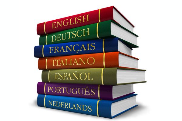 Aprendizaje de idiomas en los niños. Aprendizaje de idiomas en los niños.