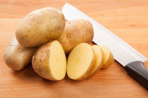 Cómo Cortar Las Papas Según Los Diferentes Tipos De Cortes