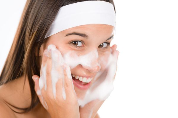 Cómo prevenir el acné Cómo prevenir el acné