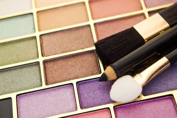 Cómo elegir los colores de tu maquillaje Cómo elegir los colores de tu maquillaje