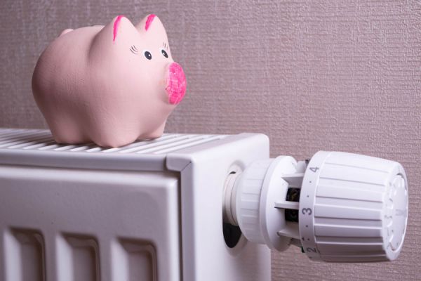 Cómo ahorrar en calefacción Cómo ahorrar en calefacción