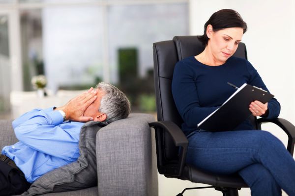 Cómo elegir una psicoterapia Cómo elegir una psicoterapia