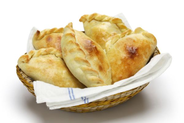 Cómo hacer empanadas de pollo Cómo hacer empanadas de pollo