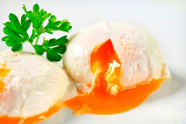 Cómo Preparar Huevos Poche Cómo Preparar Huevos Poche