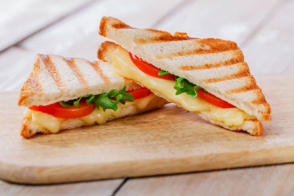 Cómo preparar Sándwiches salados para el Té Cómo preparar Sándwiches salados para el Té
