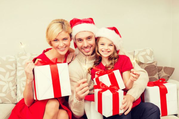 Para llegar a tiempo en las tareas de Navidad y año nuevo, se necesita planificación. Haz todo lo que puedas antes para estar relajado en las fiestas Para llegar a tiempo en las tareas de Navidad y año nuevo, se necesita planificación. Haz todo lo que puedas antes para estar relajado en las fiestas