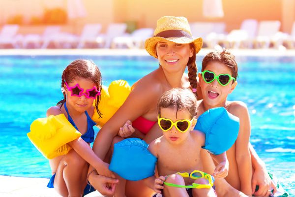 Qué hacer con los niños en vacaciones. Cómo organizar las vacaciones con los niños. Ideas para hacer actividades con los niños en vacaciones. Qué hacer con los niños en vacaciones. Cómo organizar las vacaciones con los niños. Ideas para hacer actividades con los niños en vacaciones.