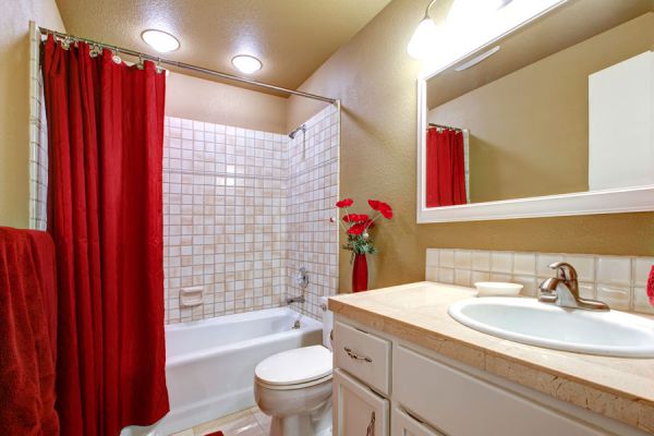 Cómo Renovar el Baño con poco Dinero Cómo Renovar el Baño con poco Dinero