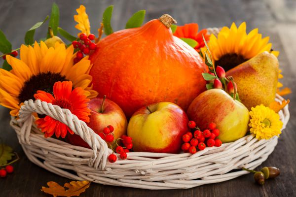 Ideas para hacer Objetos Decorativos para el Otoño Ideas para hacer Objetos Decorativos para el Otoño