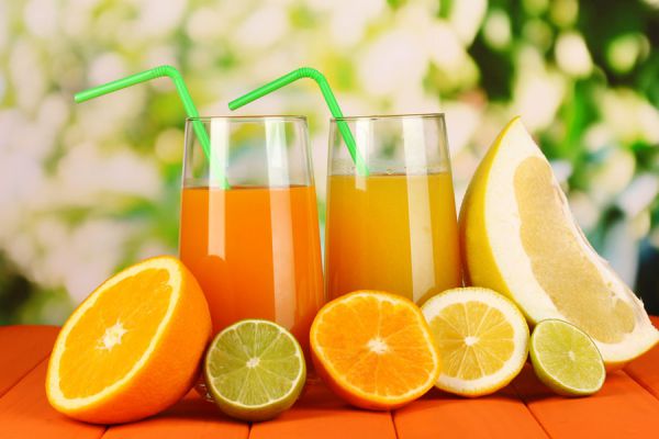 Cómo obtener beneficios con distintos jugos naturales Cómo obtener beneficios con distintos jugos naturales