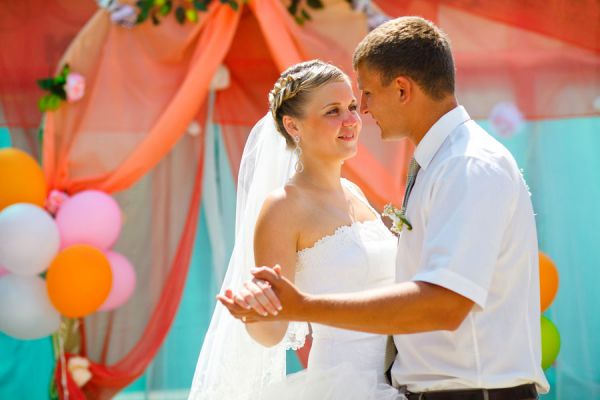 Cómo hacer un primer baile de bodas original Cómo hacer un primer baile de bodas original