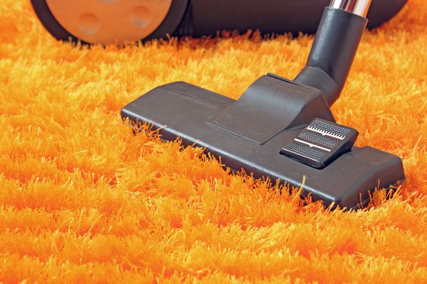 Cómo mantener limpias las alfombras Cómo mantener limpias las alfombras