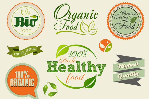 Cómo reconocer los alimentos ecológicos Cómo reconocer los alimentos ecológicos