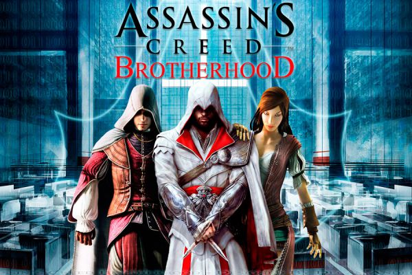 Trucos para Assassin’s Creed: La Hermandad - Trucos Xbox 360 Trucos para Assassin’s Creed: La Hermandad - Trucos Xbox 360