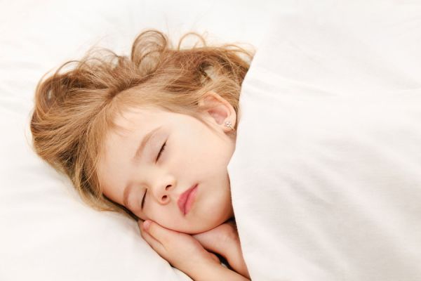 Cómo crear una rutina de sueño en los niños Cómo crear una rutina de sueño en los niños