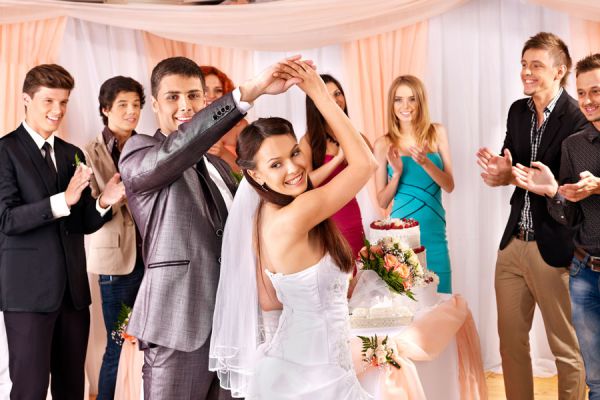 Cómo hacer una Fiesta de Casamiento Moderna Cómo hacer una Fiesta de Casamiento Moderna