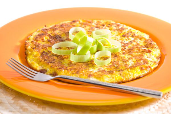 Cómo hacer Omelettes Perfectos Cómo hacer Omelettes Perfectos