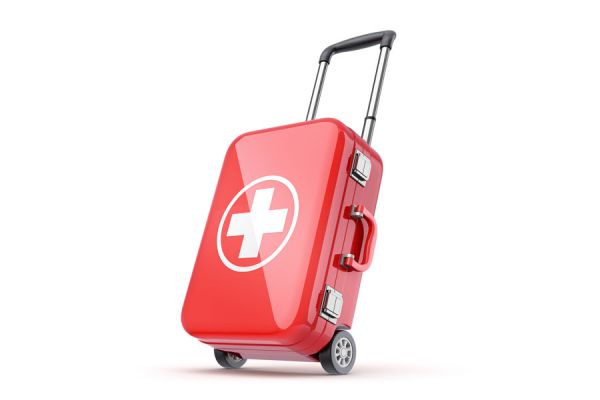 Cómo evitar Problemas de Salud durante las Vacaciones Cómo evitar Problemas de Salud durante las Vacaciones