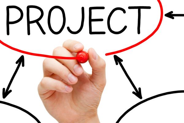 Cómo evitar abandonar los proyectos Cómo evitar abandonar los proyectos