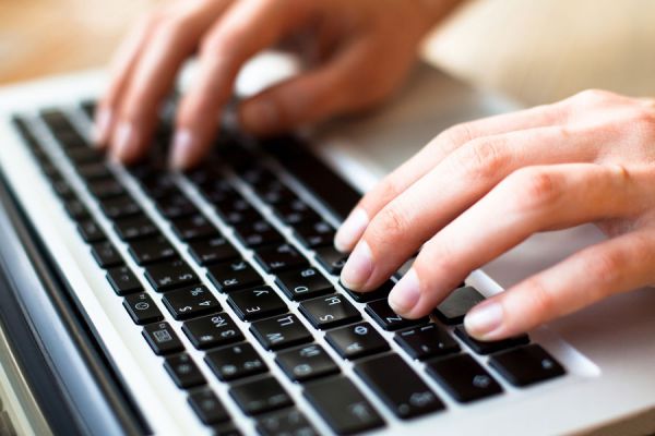 Programas para aprender a escribir en el teclado Programas para aprender a escribir en el teclado