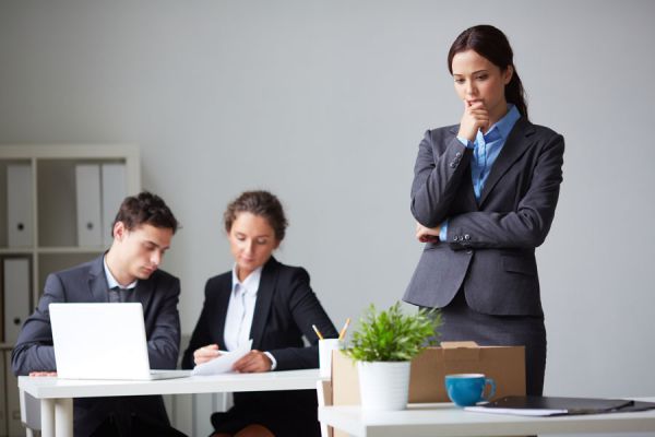 ¿Estás preparado para un nuevo trabajo? ¿Estás preparado para un nuevo trabajo?