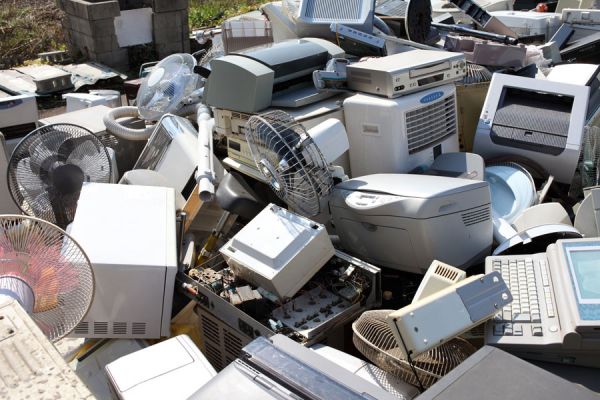 ¿Por qué los productos electrónicos tienen una vida útil corta? ¿Por qué los productos electrónicos tienen una vida útil corta?