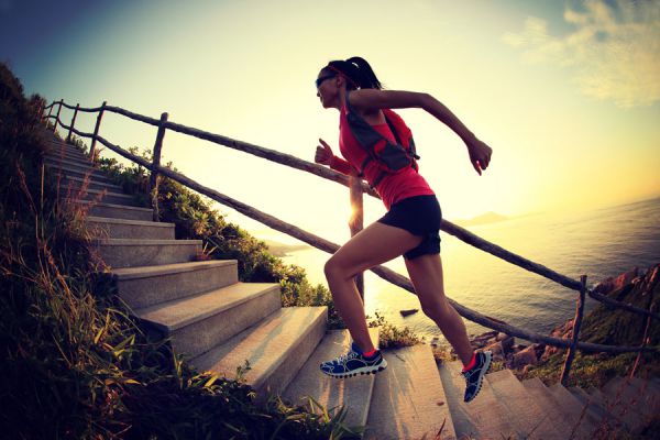 Cómo hacer running Cómo hacer running