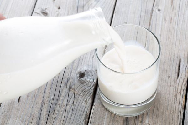 Mitos y verdades sobre la leche Mitos y verdades sobre la leche