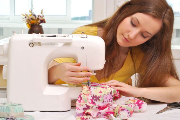 Cómo elegir una máquina de coser Cómo elegir una máquina de coser