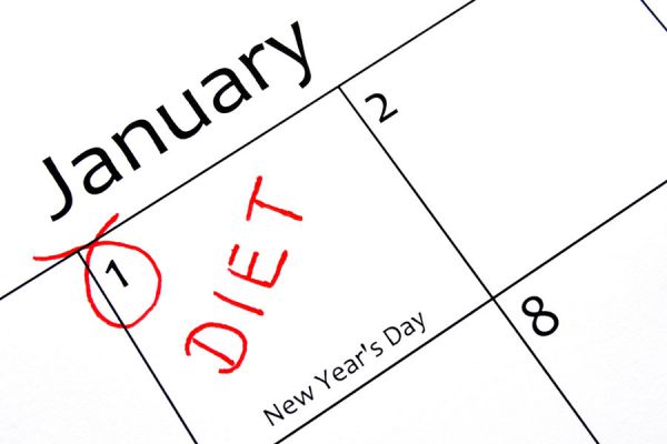 Cómo hacer tus propósitos de Año Nuevo Cómo hacer tus propósitos de Año Nuevo
