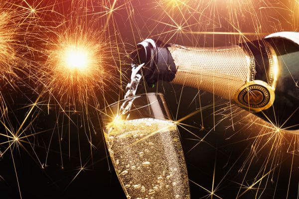 Rituales de Año Nuevo para cumplir tus deseos Rituales de Año Nuevo para cumplir tus deseos